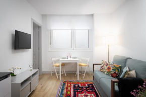 Apartamentos La Gringa Centro Gijon II Obra nueva con posibilidad de Parking